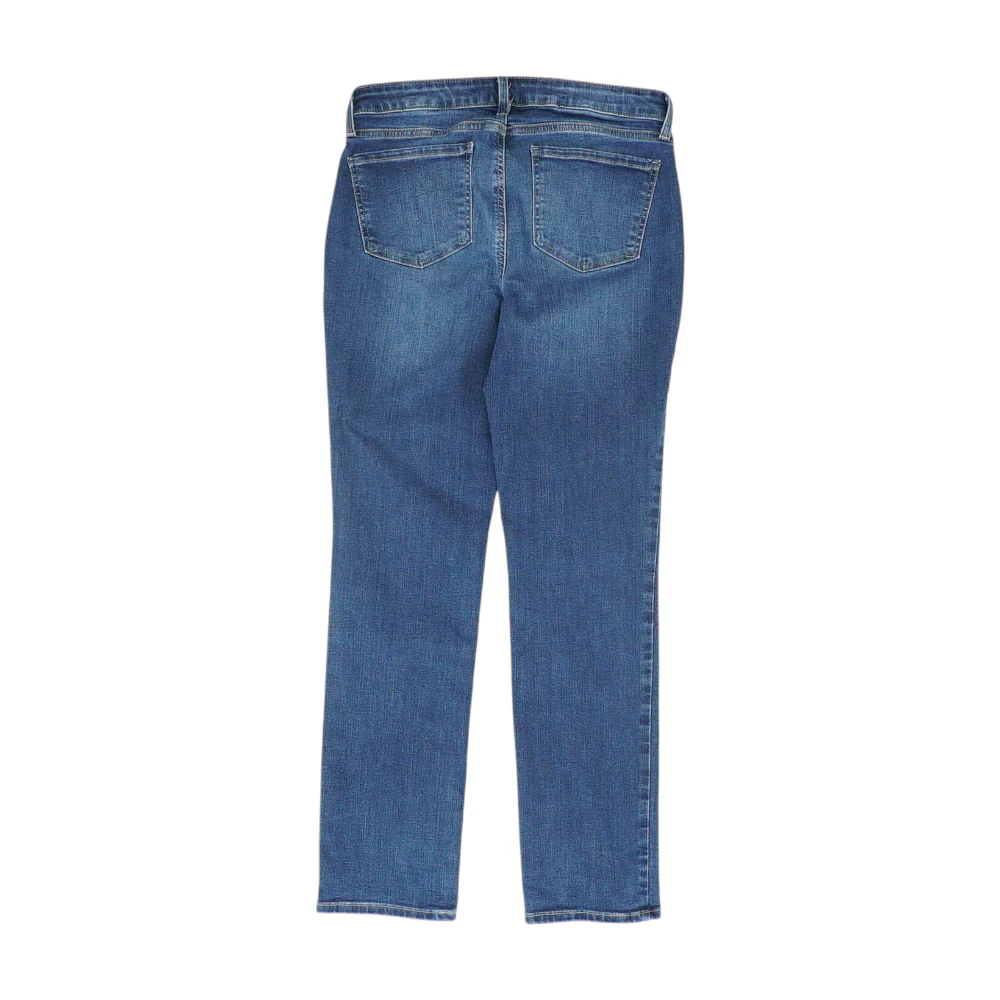 Blue Slim Jeans - Image 2