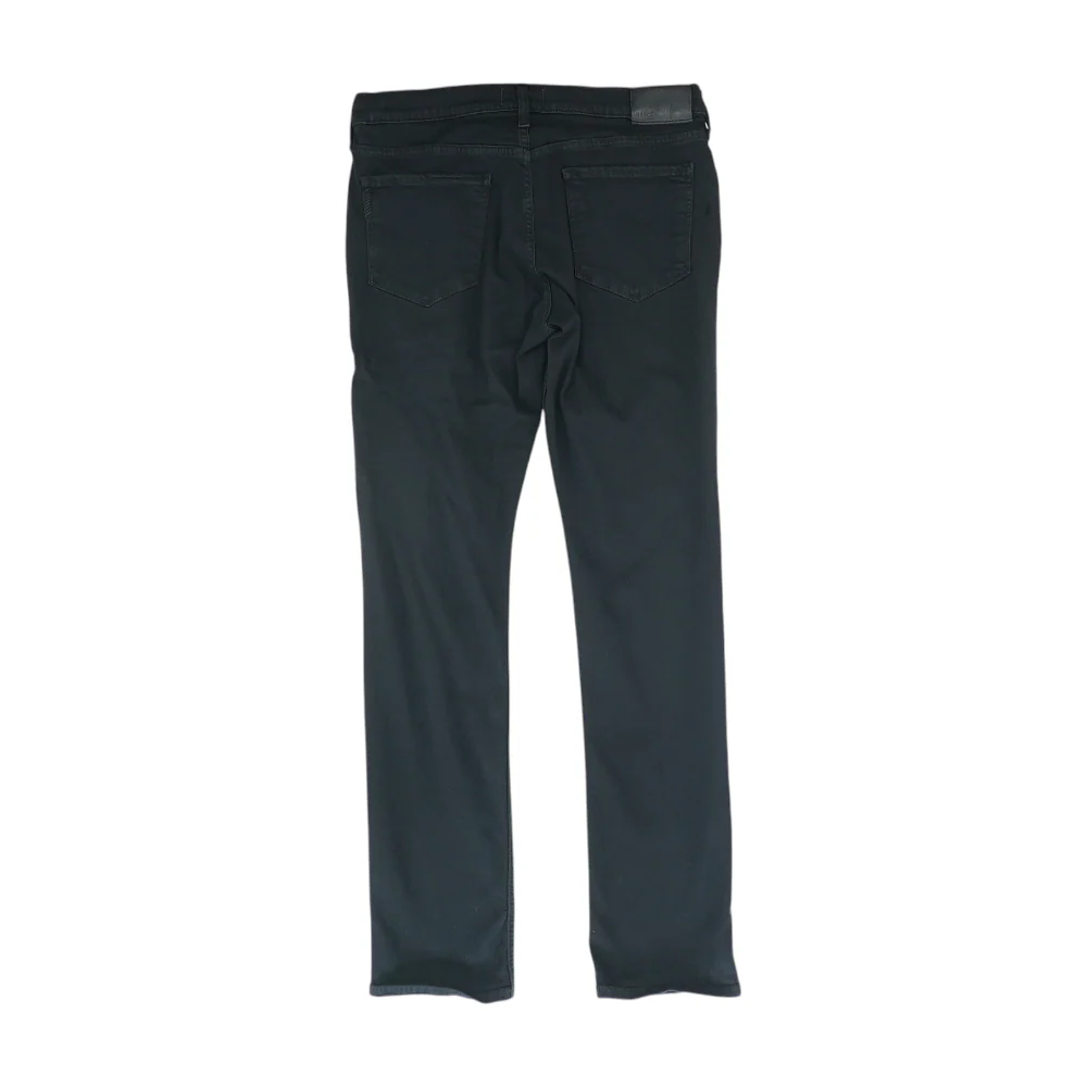 Black Slim Jeans - Image 2