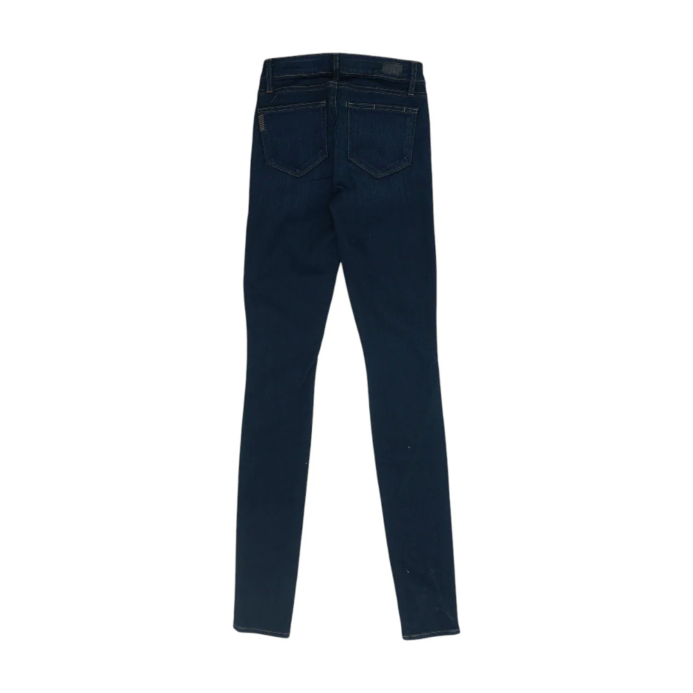 Navy Skinny Jeans - Image 2