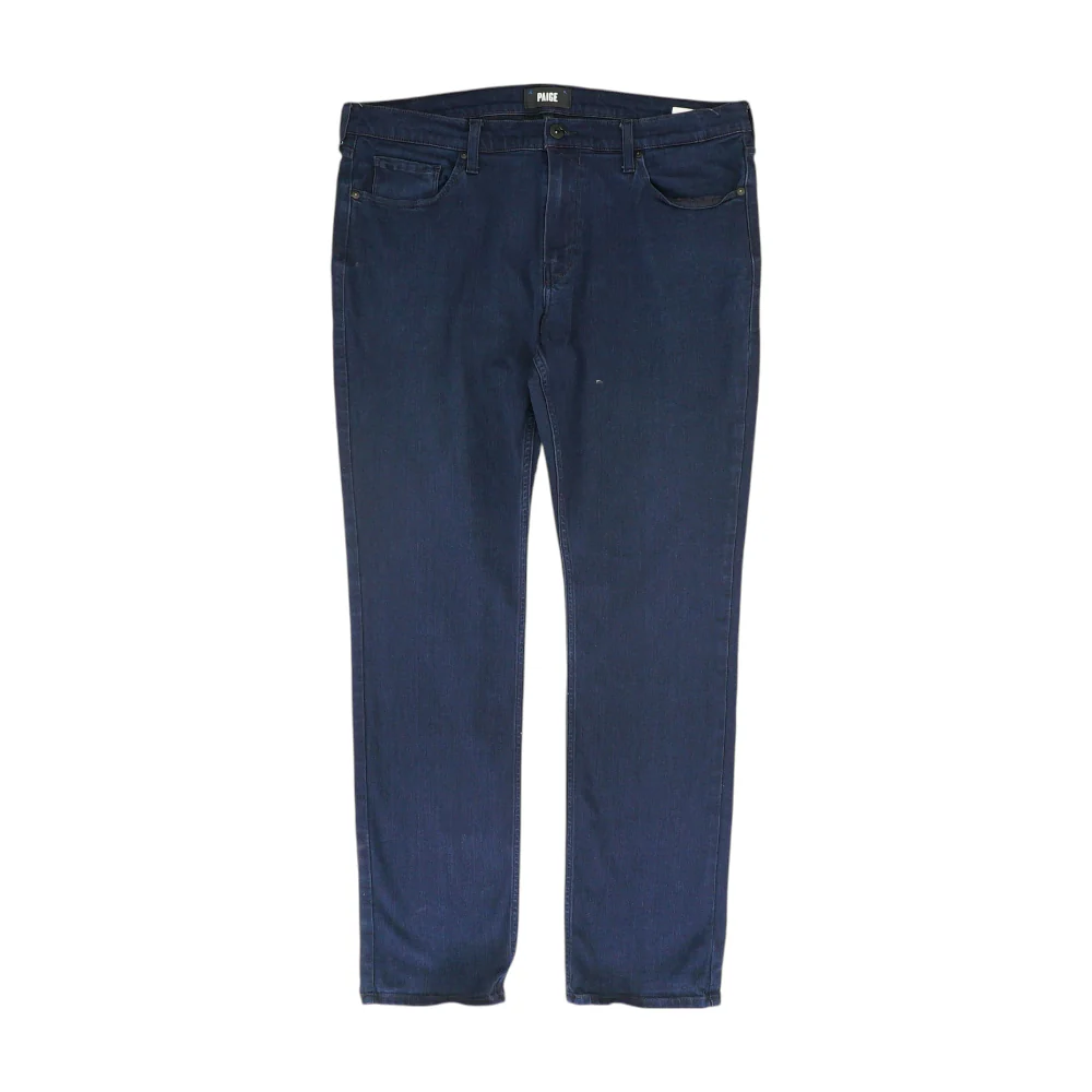 Navy Jeans