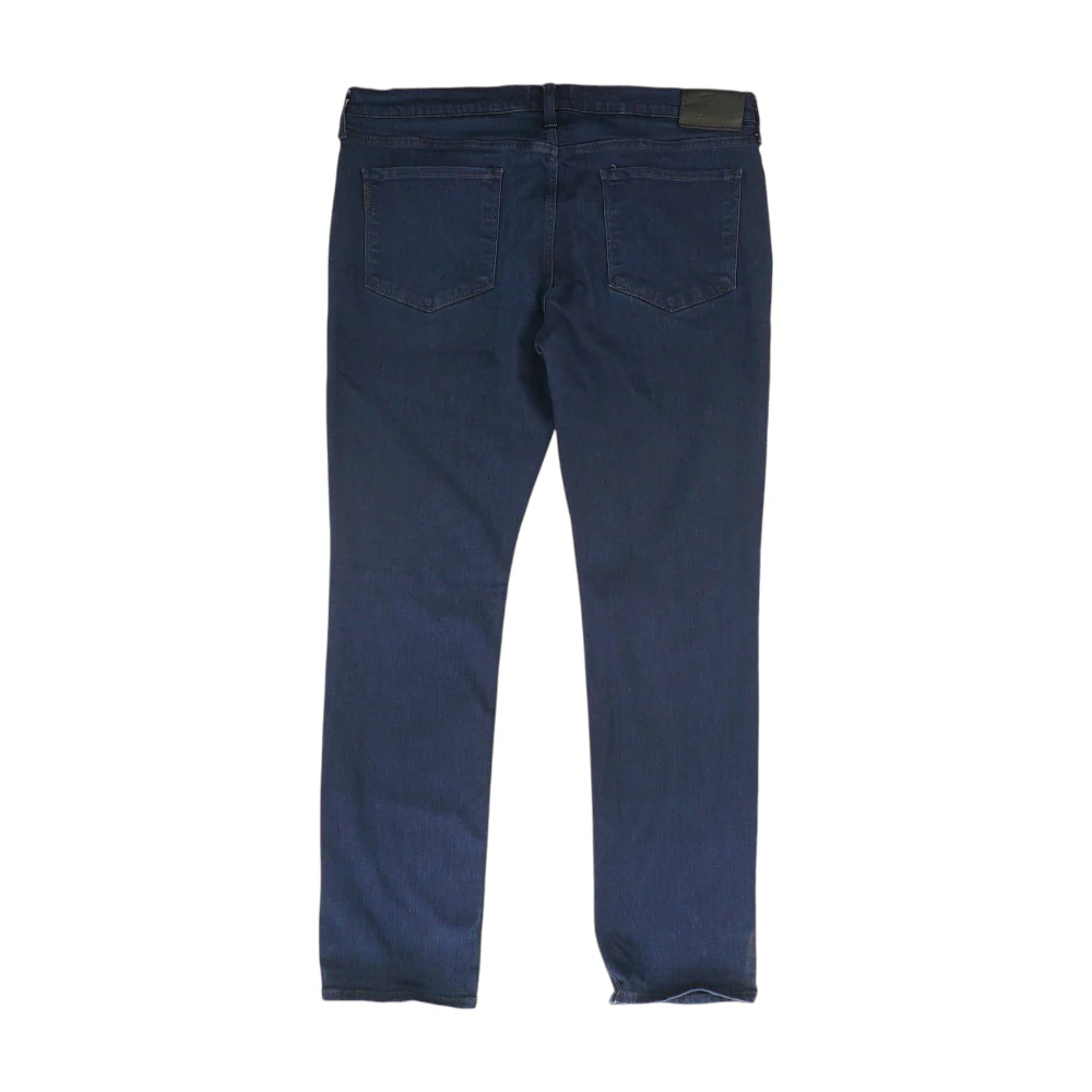 Navy Jeans - Image 2