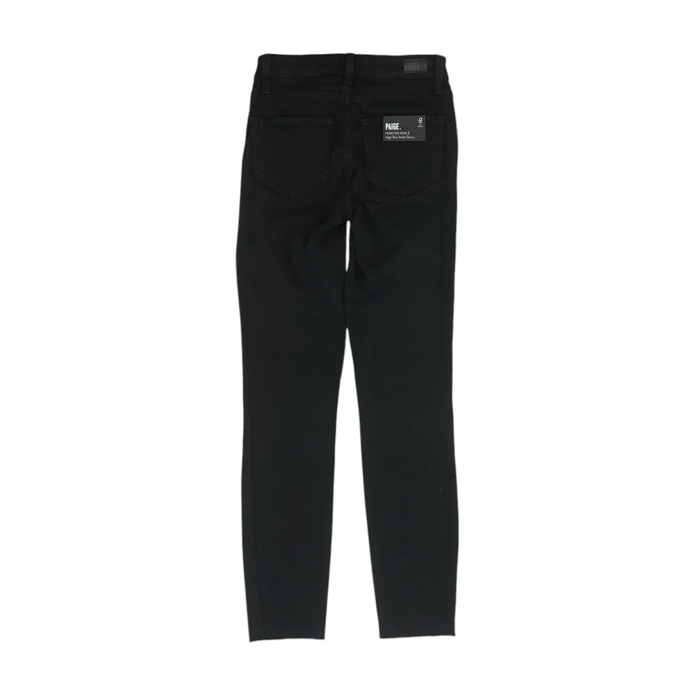 Black Skinny Jeans - Image 2