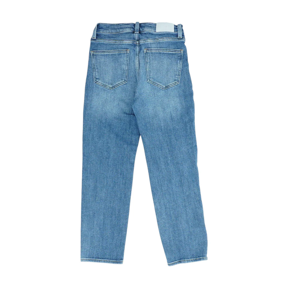 Blue Slim Jeans - Image 2