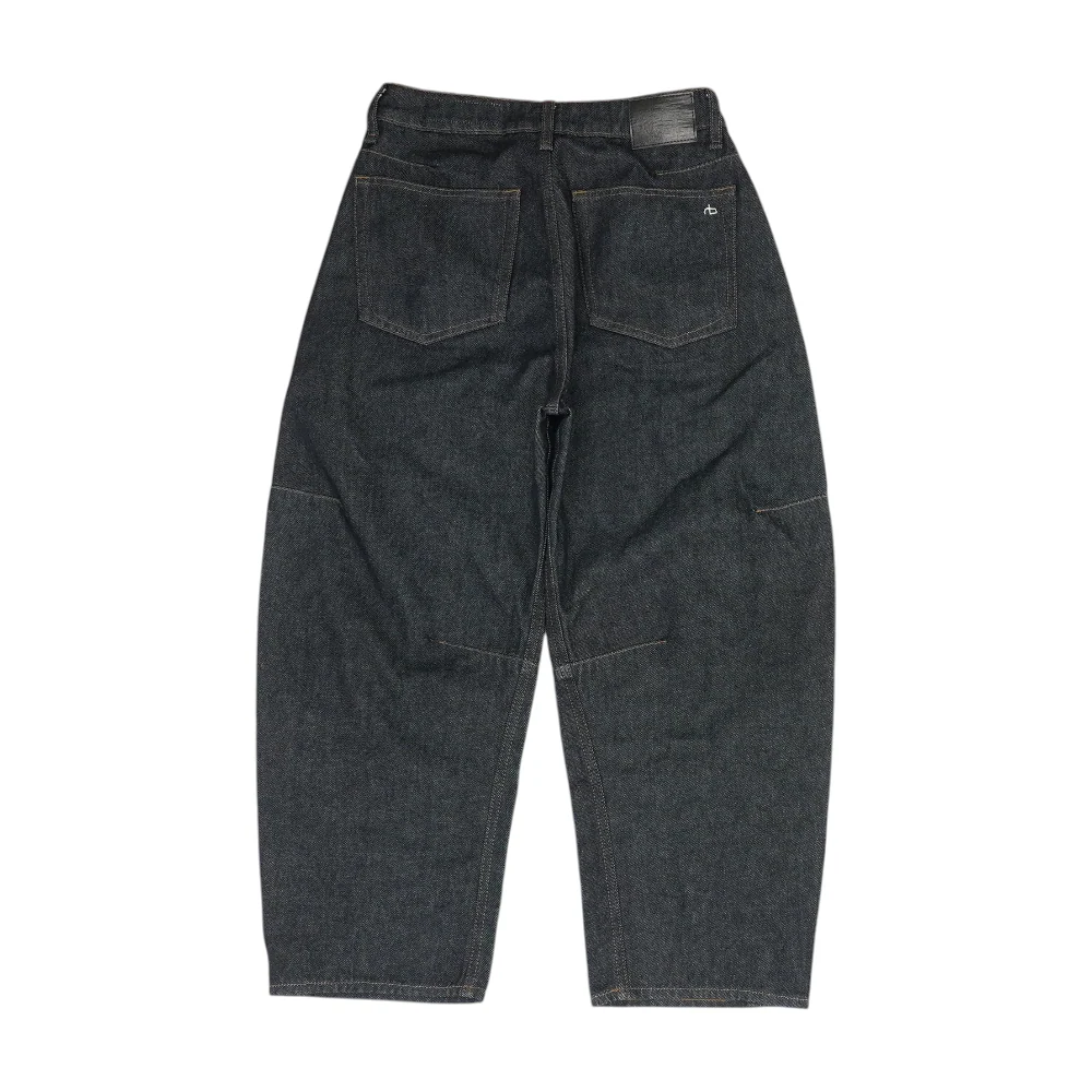 Navy Jeans - Image 2