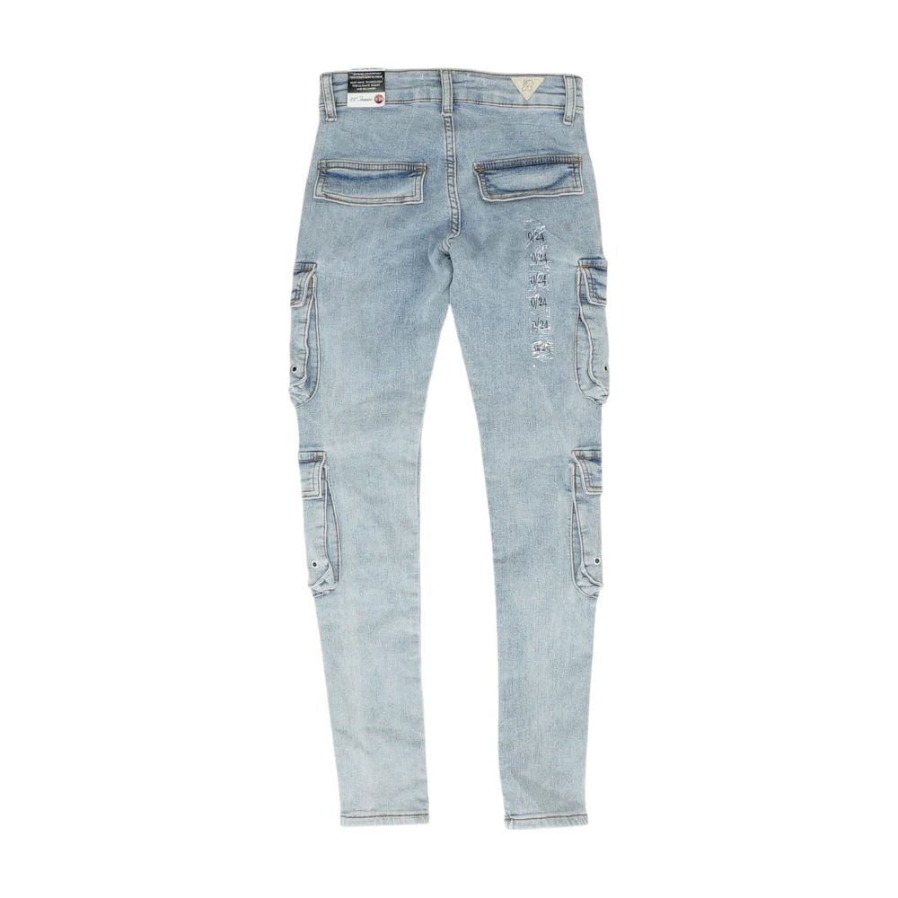 Blue Jeans - Image 2