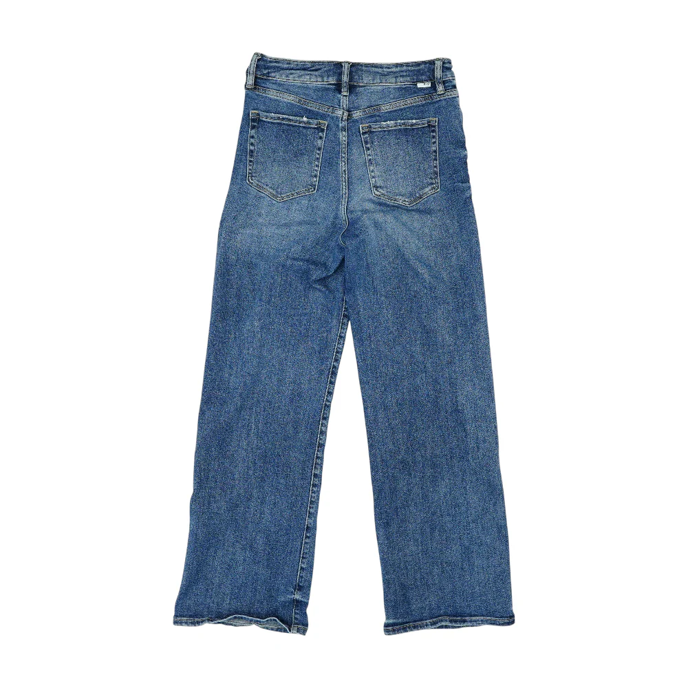 Blue Regular Jeans - Image 2