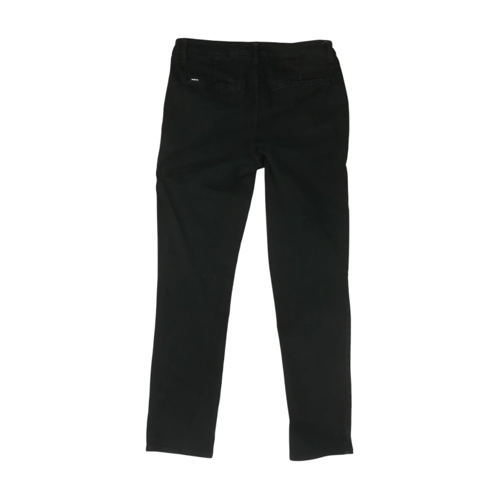 Black Regular Jeans - Image 2