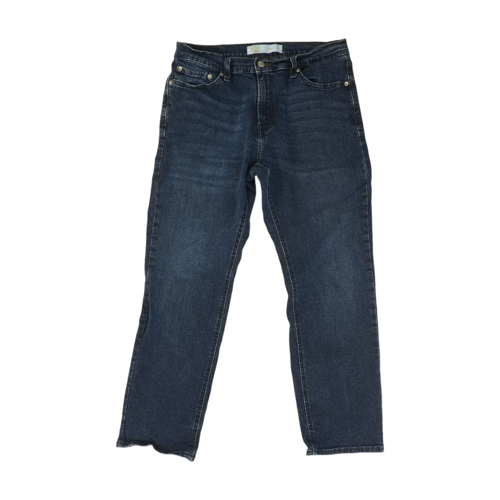 Athletic Jeans