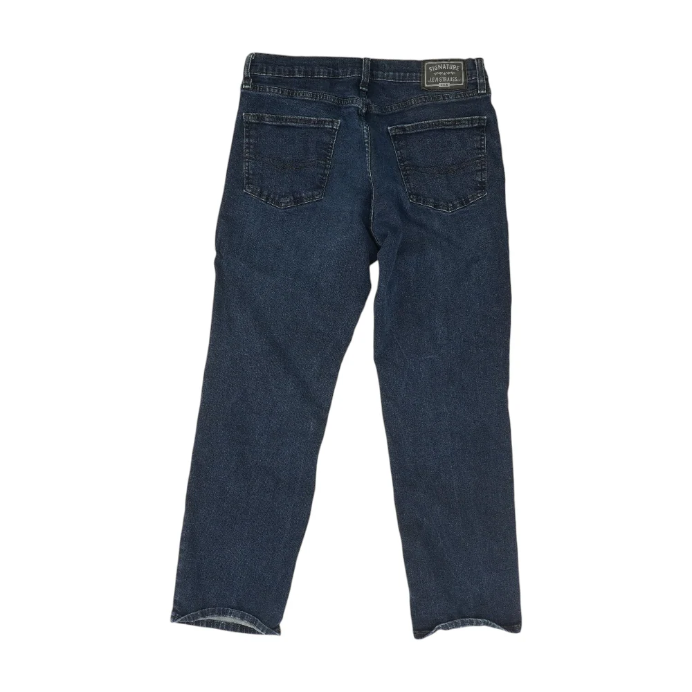Athletic Jeans - Image 2