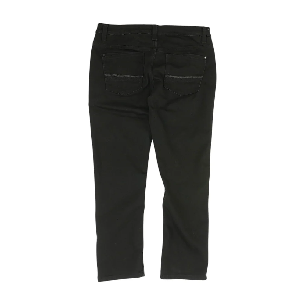 Black Slim Jeans - Image 2