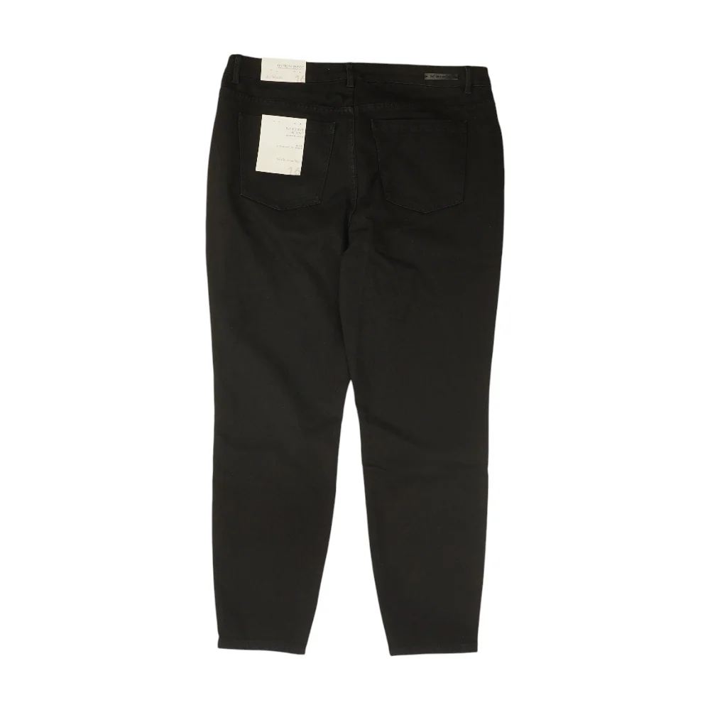 Black Skinny Jeans - Image 2