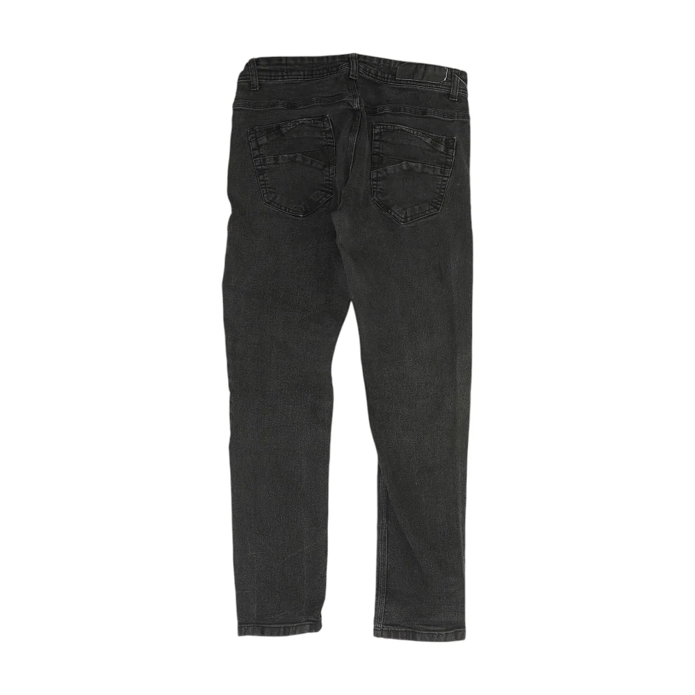 Black Skinny Jeans - Image 2