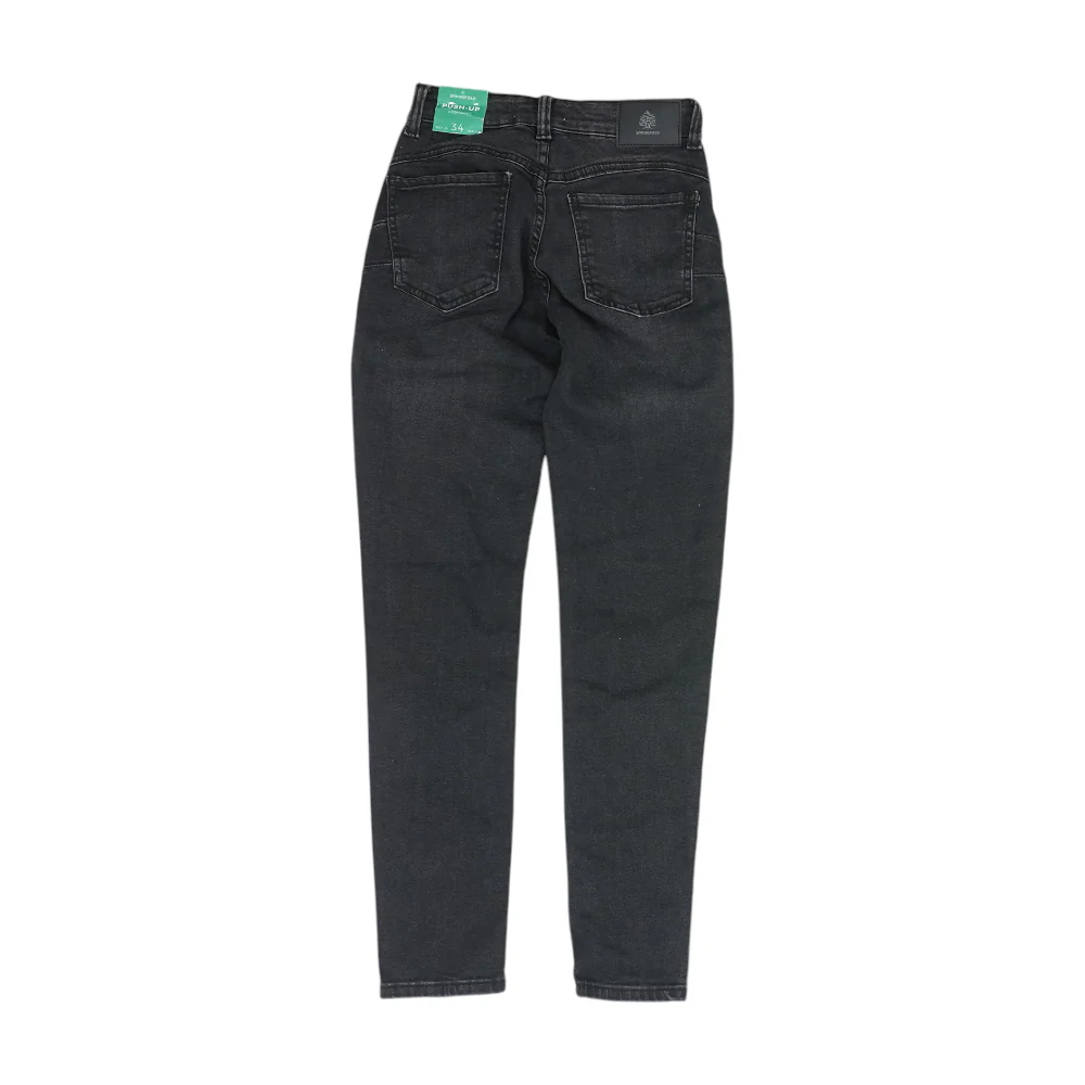 Black Skinny Jeans - Image 2