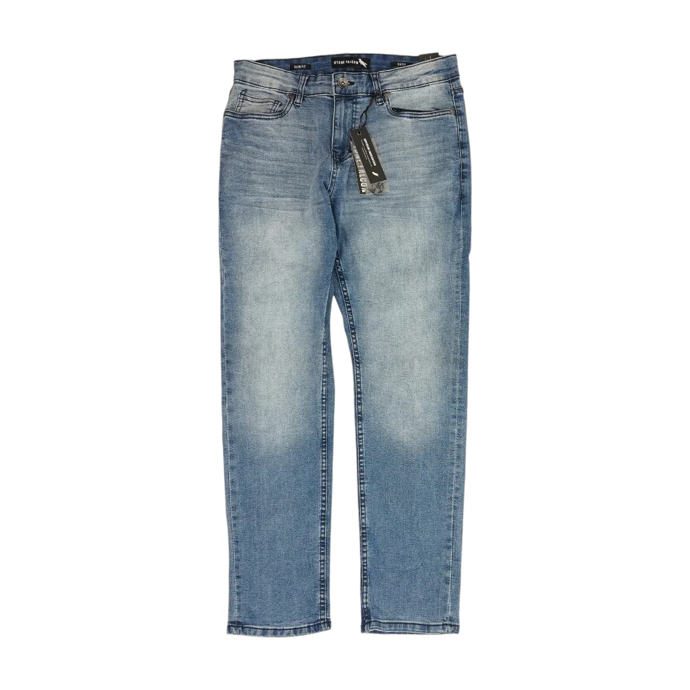 Slim Jeans