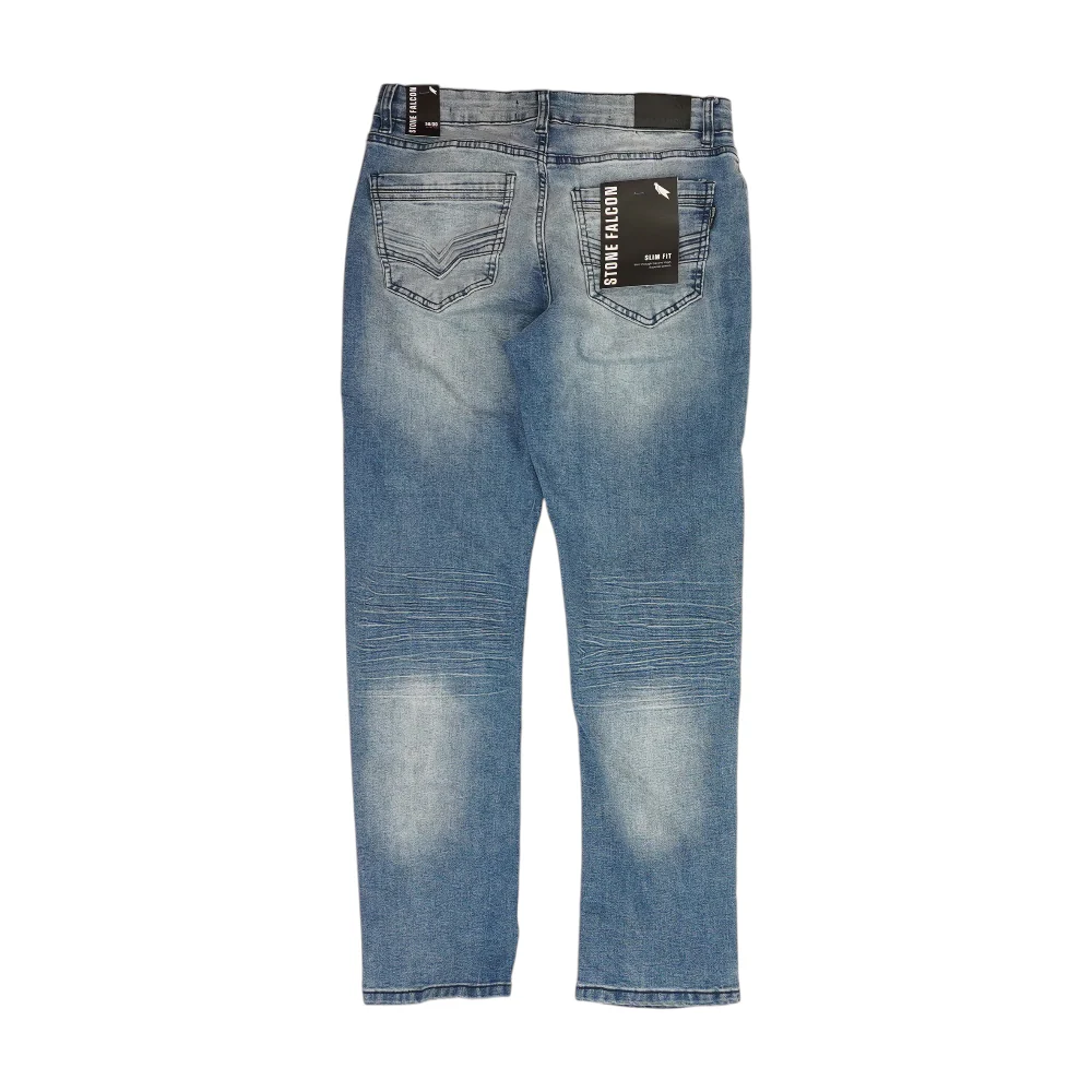 Slim Jeans - Image 2