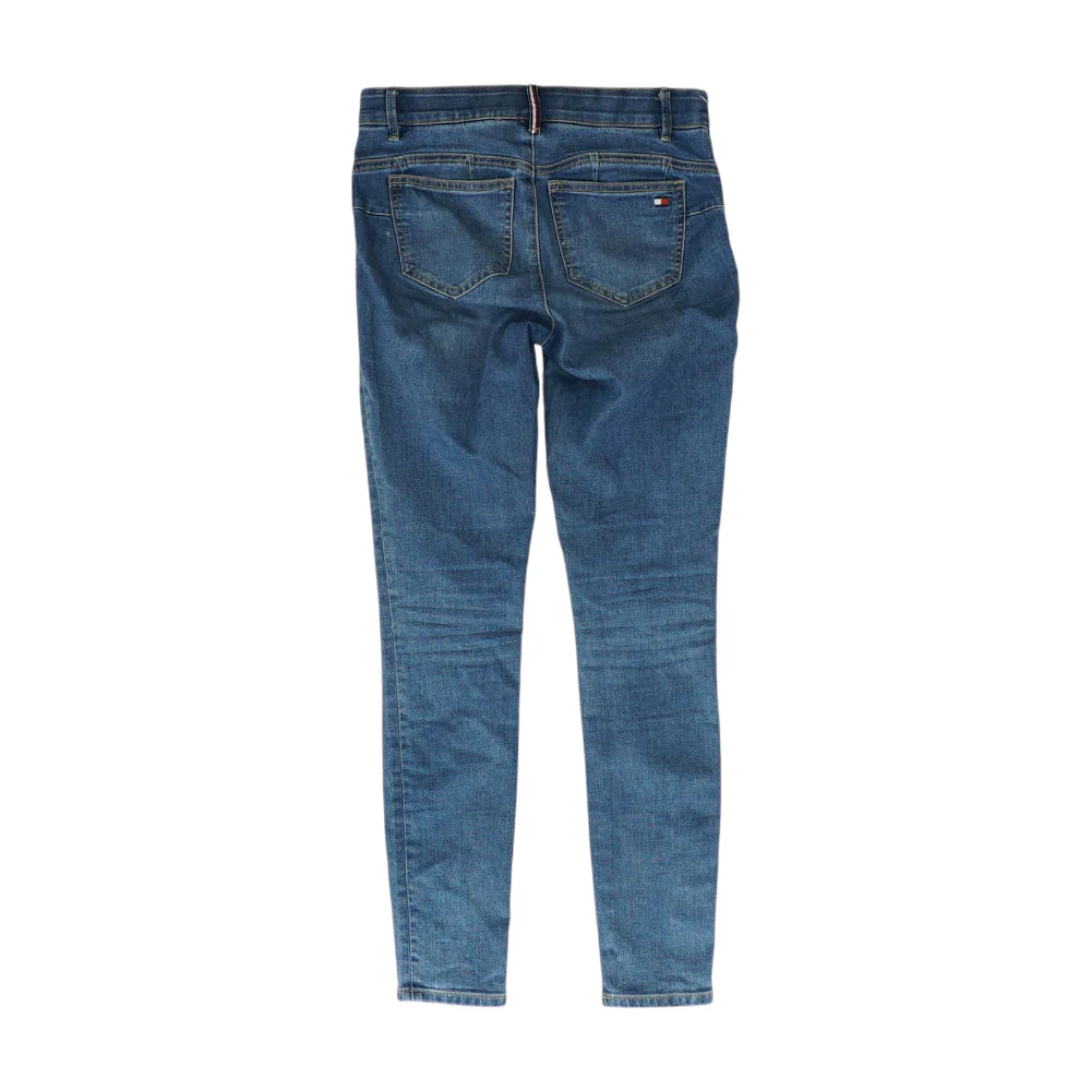 Blue Skinny Jeans - Image 2