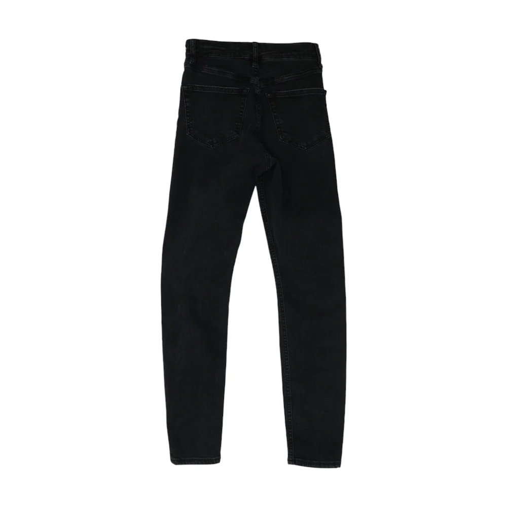 Gray Skinny Jeans - Image 2