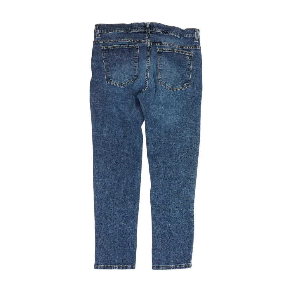 Tapered Jeans - Image 2