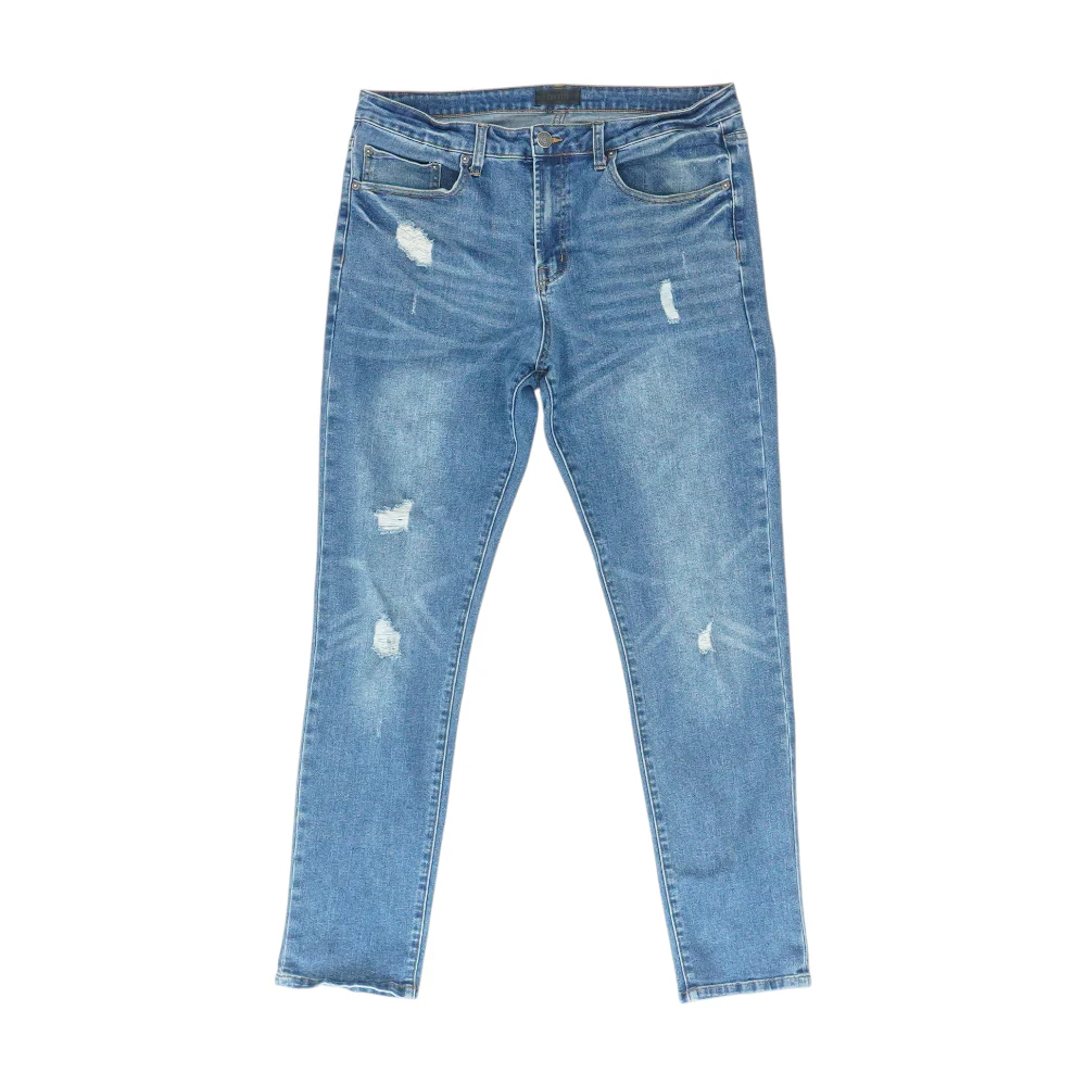 Slim Jeans