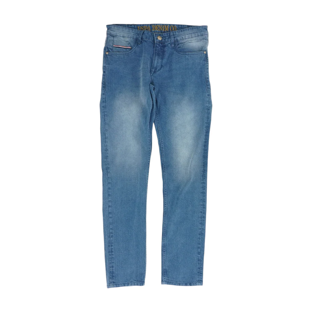 Slim Jeans