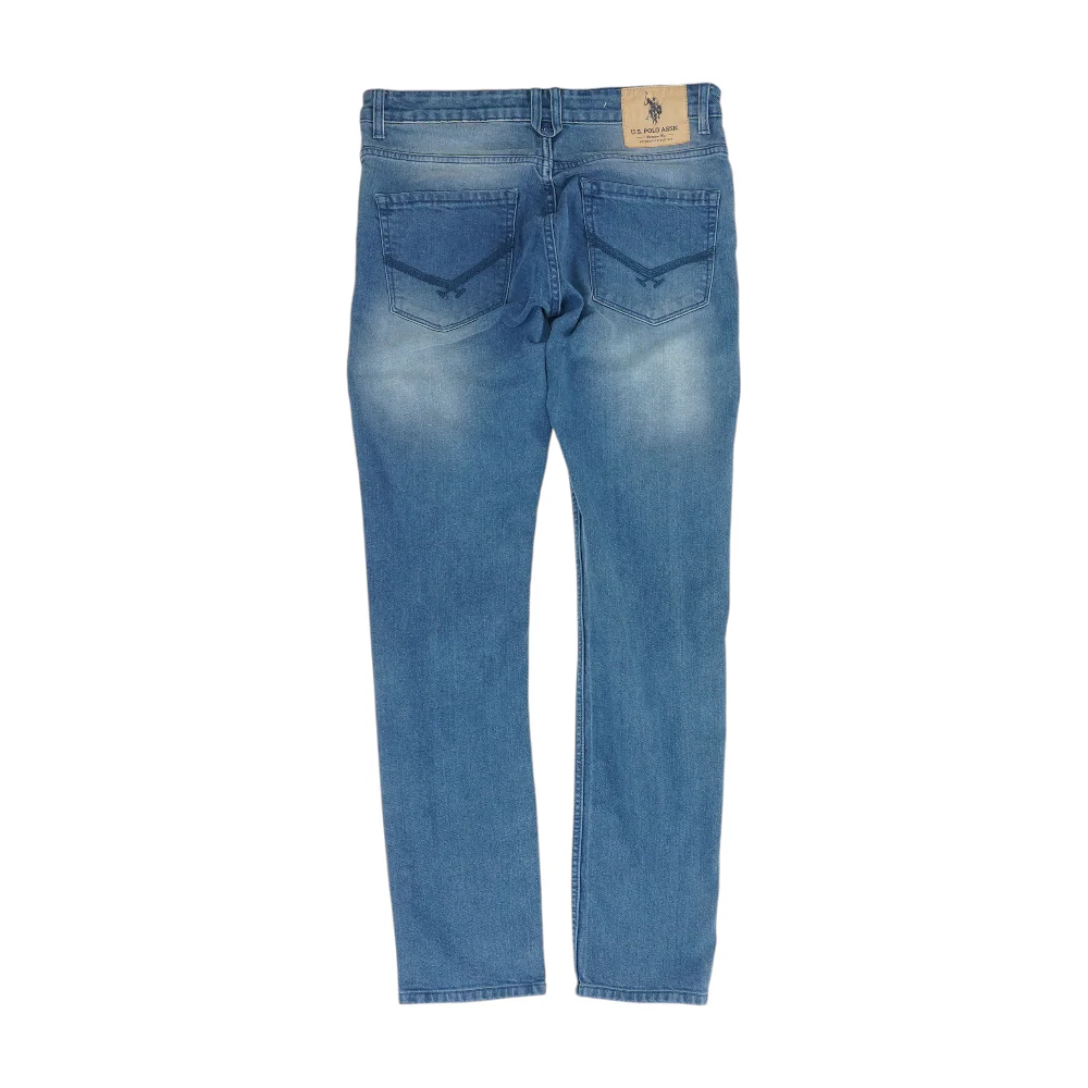 Slim Jeans - Image 2