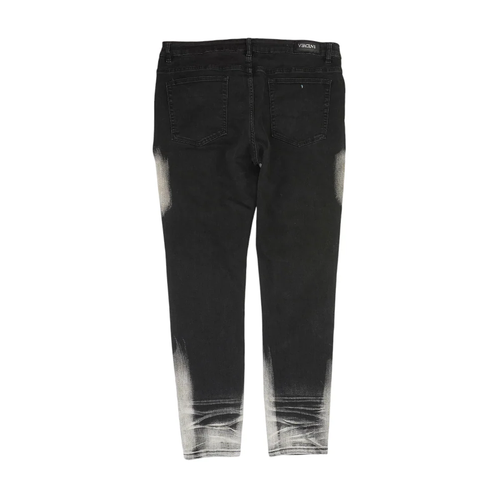 Black Skinny Jeans - Image 2