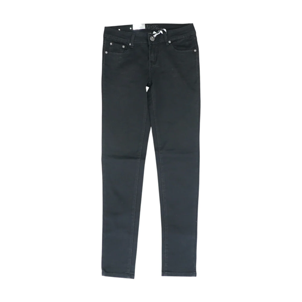 Black Jeans