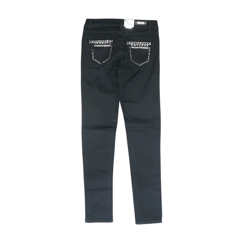 Black Jeans - Image 2