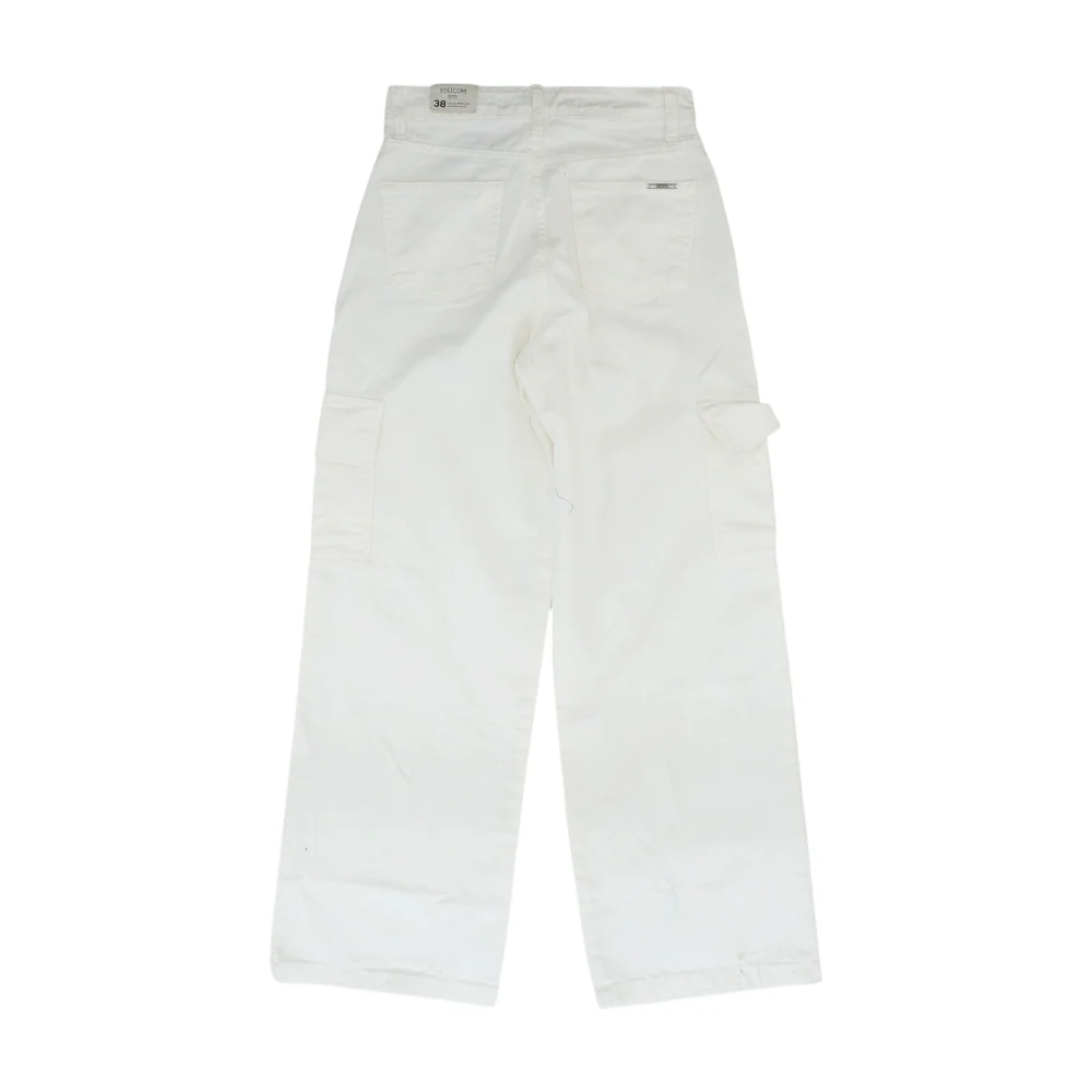 Ivory Jeans - Image 2