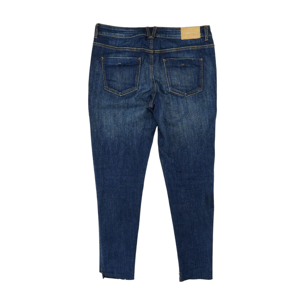 Blue Slim Jeans - Image 2