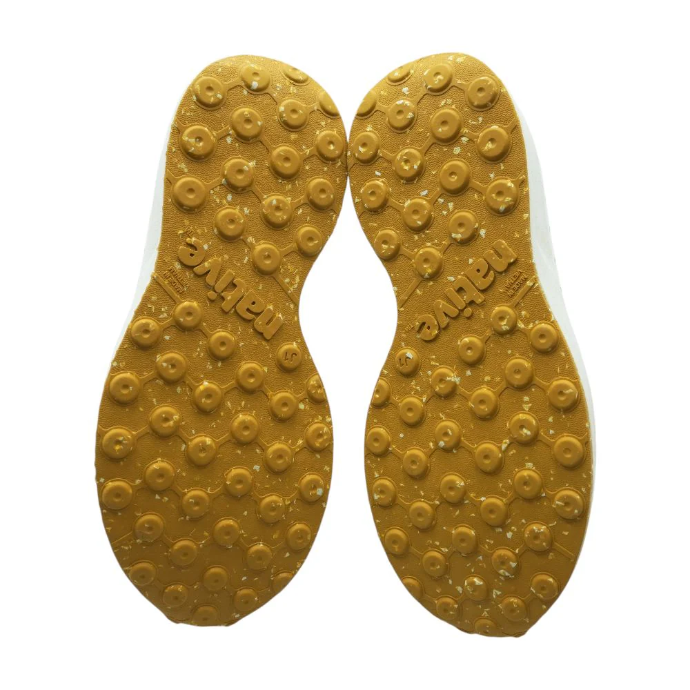 Jefferson White Athletic Shoes - Image 3