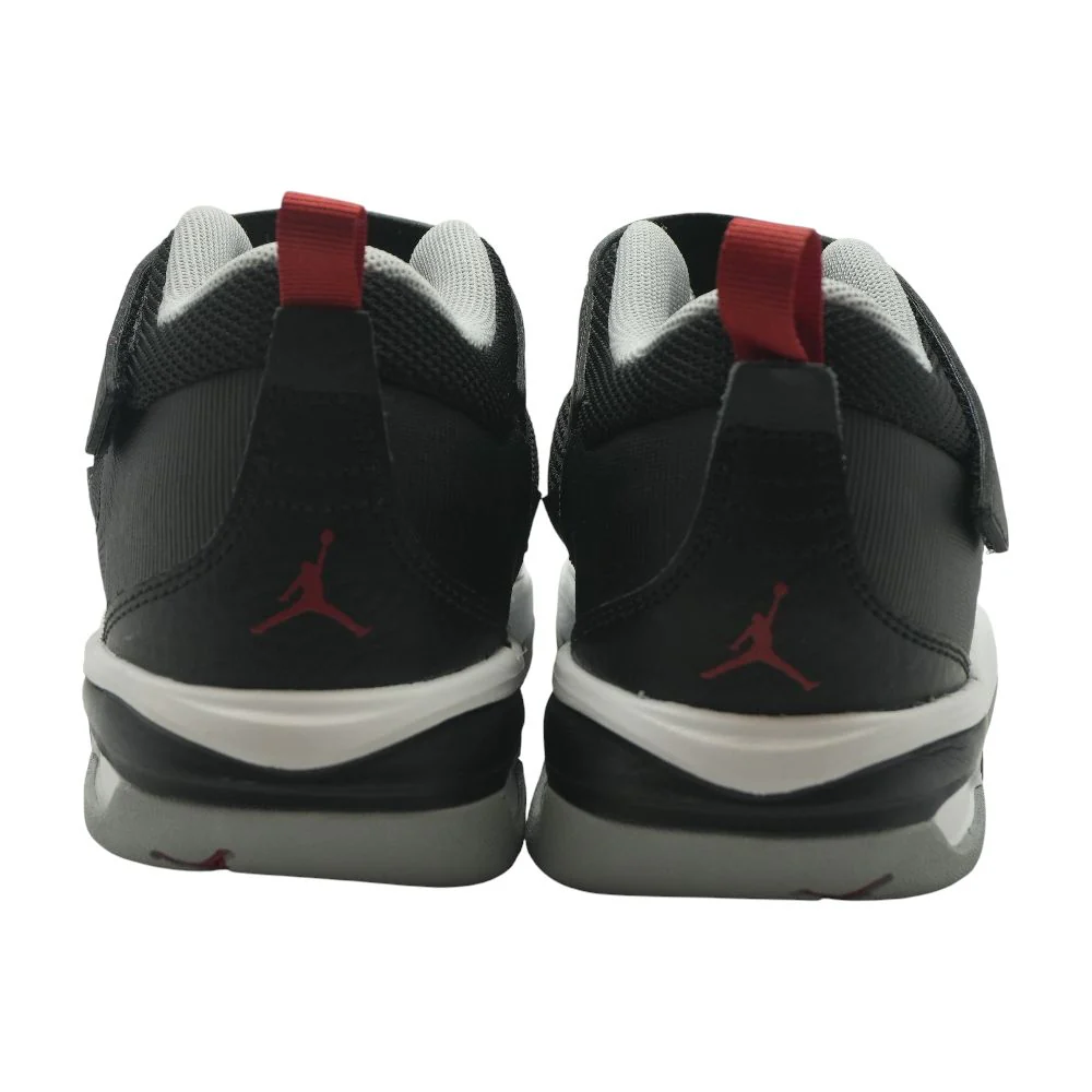 Jordan Stay Loyal 3 Black Athletic Shoes - Image 2