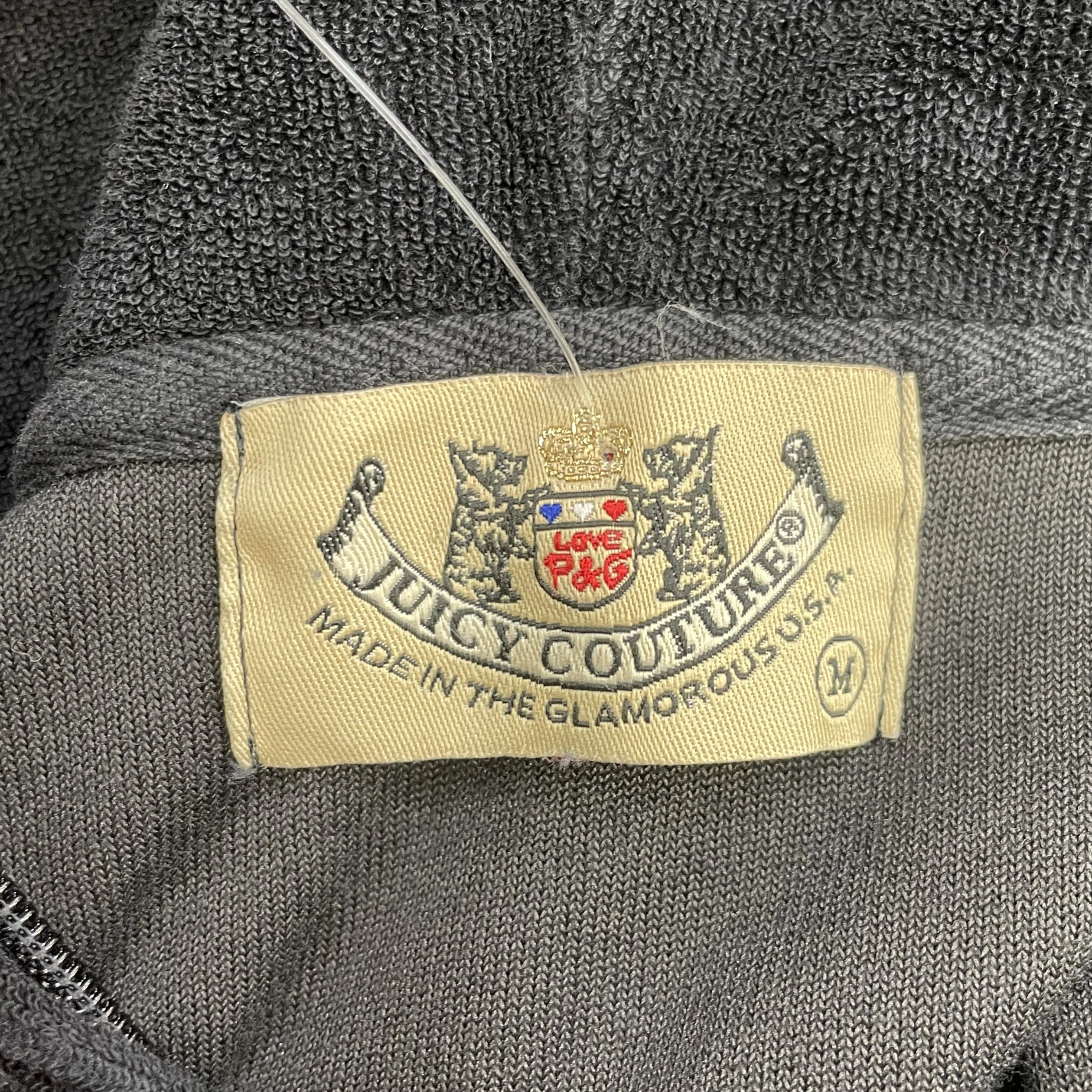 Black Solid Jacket - Image 3