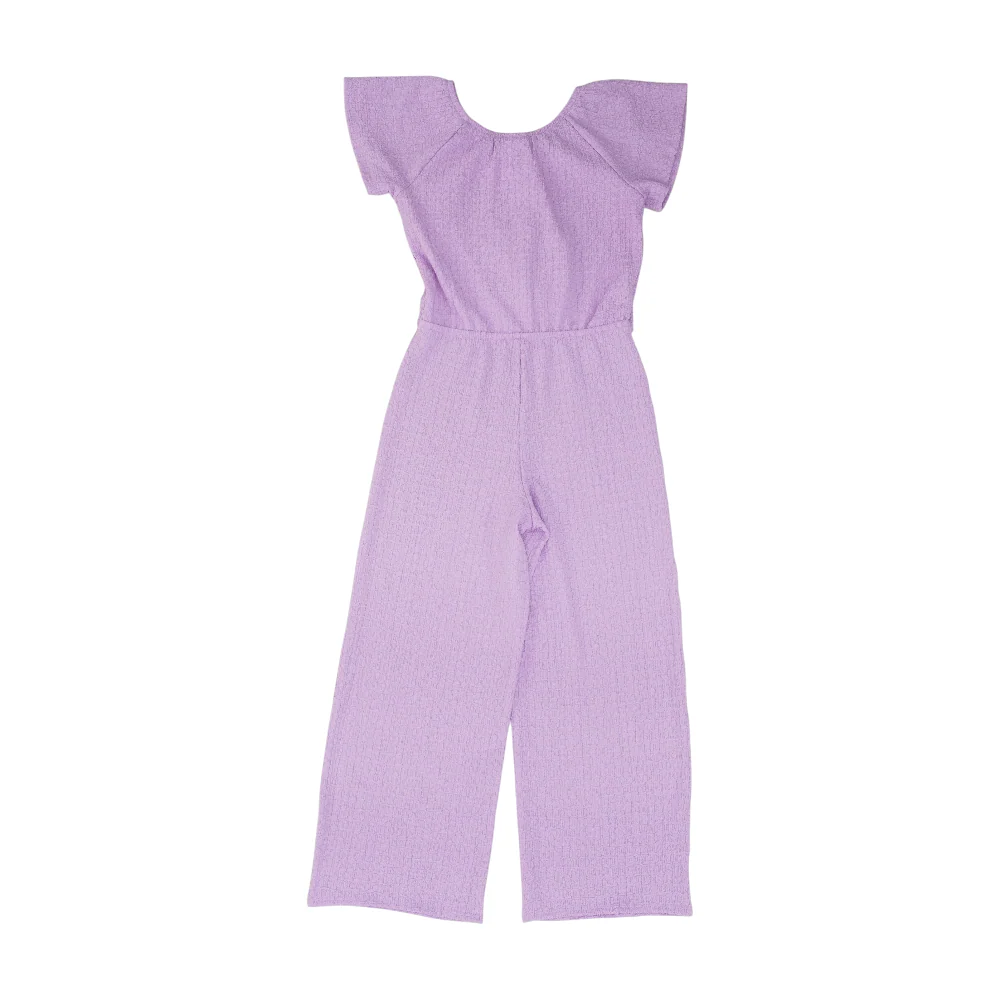 Purple One-Piece - Image 2