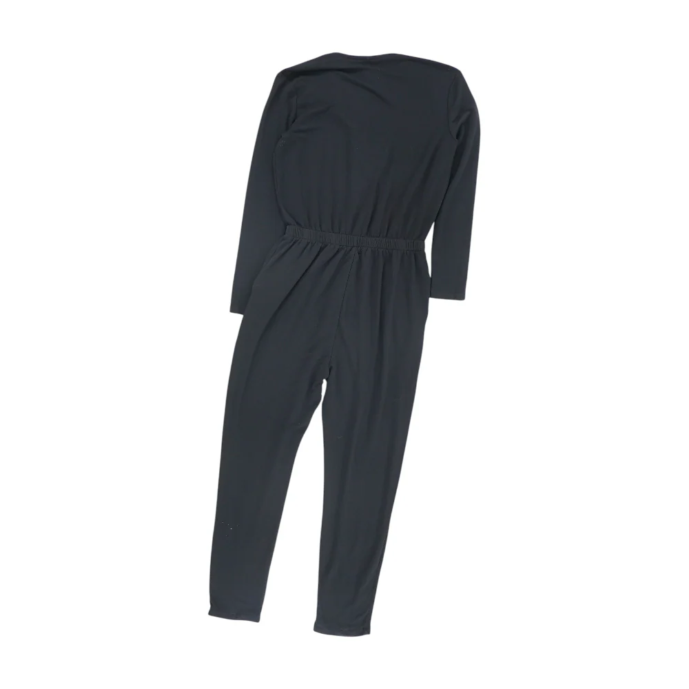 Black Jumpsuit - Image 2
