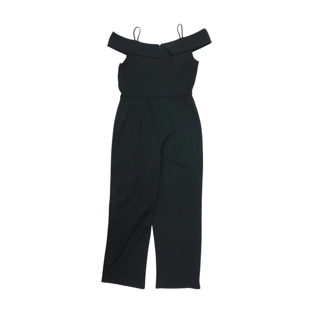Black Jumpsuit - Image 2