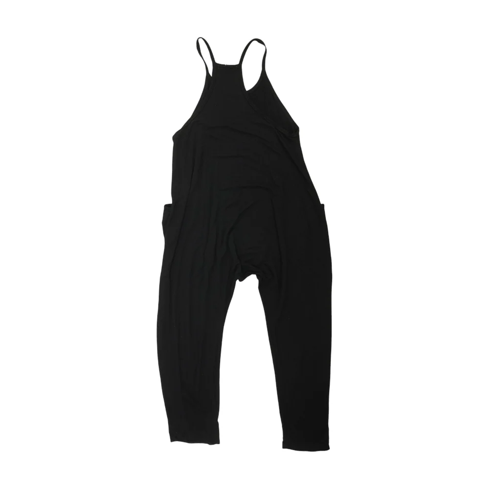 Black Jumpsuit - Image 2