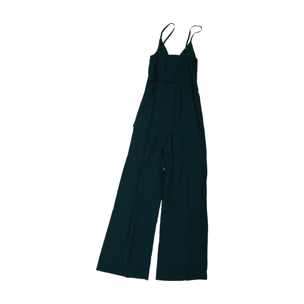 Green Jumpsuit - Image 2