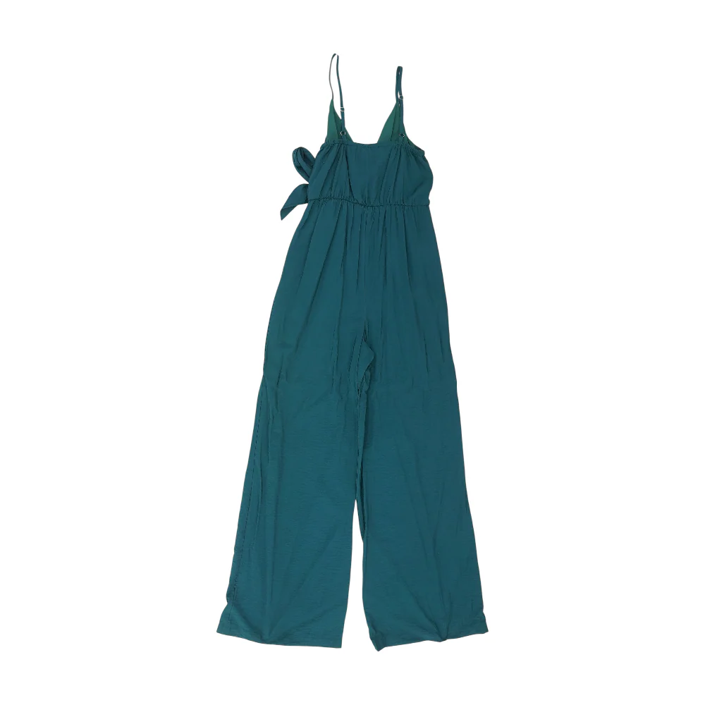Green Jumpsuit - Image 2