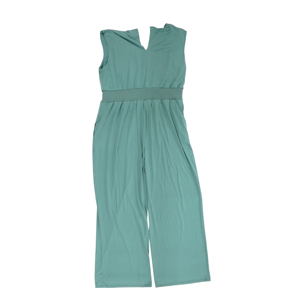 Green Jumpsuit - Image 2