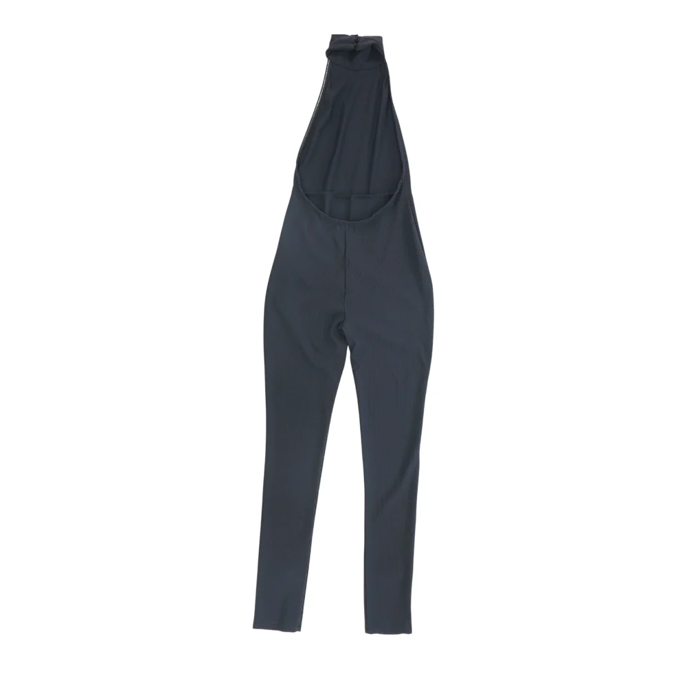 Black Jumpsuit - Image 2