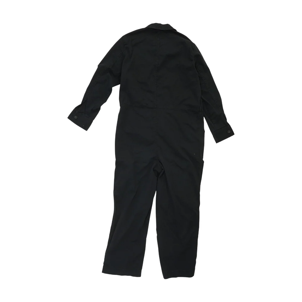 Navy Jumpsuit - Image 2