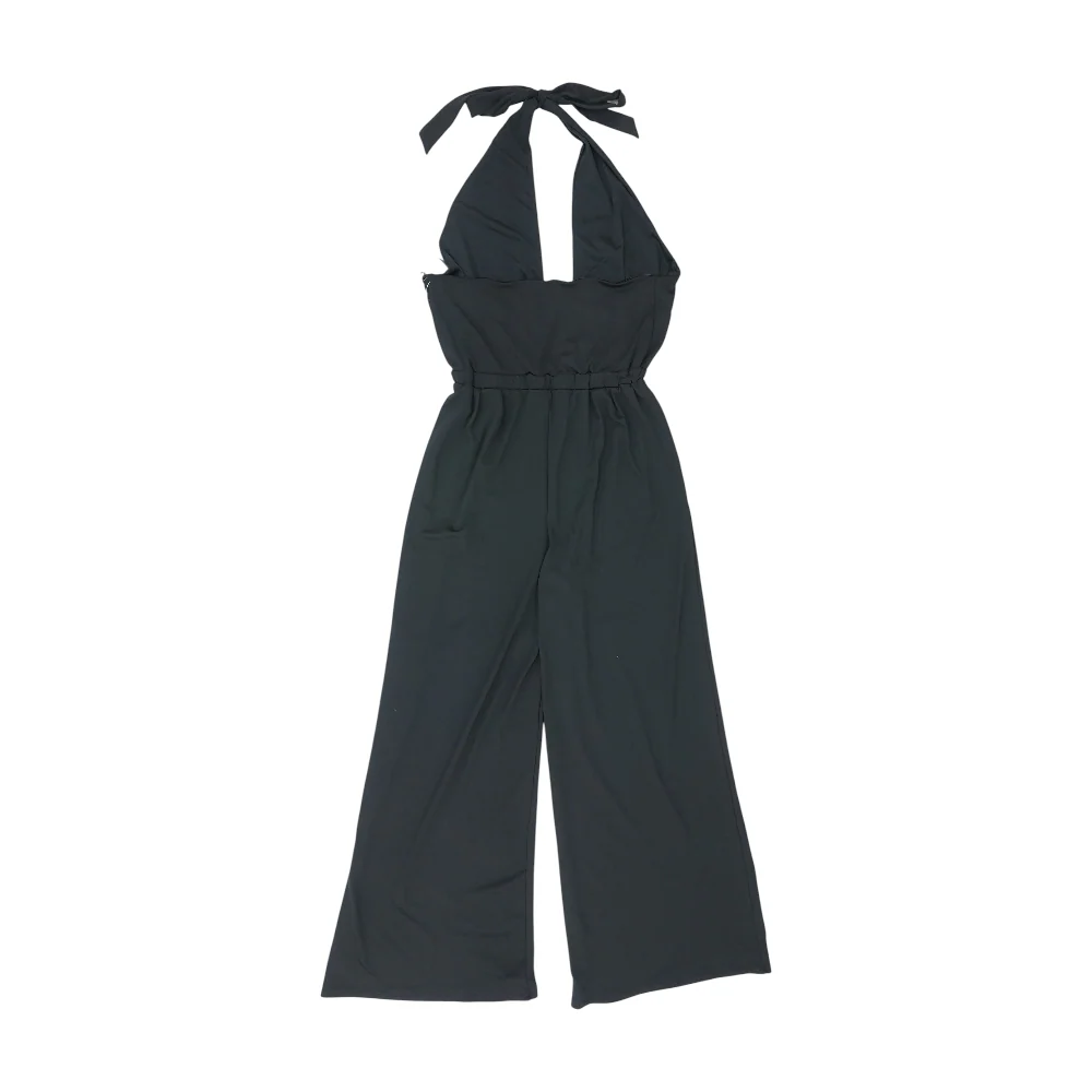 Black Jumpsuit - Image 2
