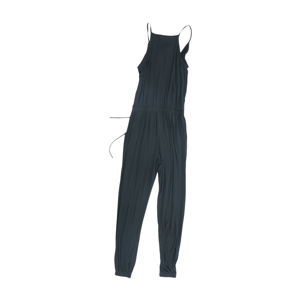 Black Jumpsuit - Image 2