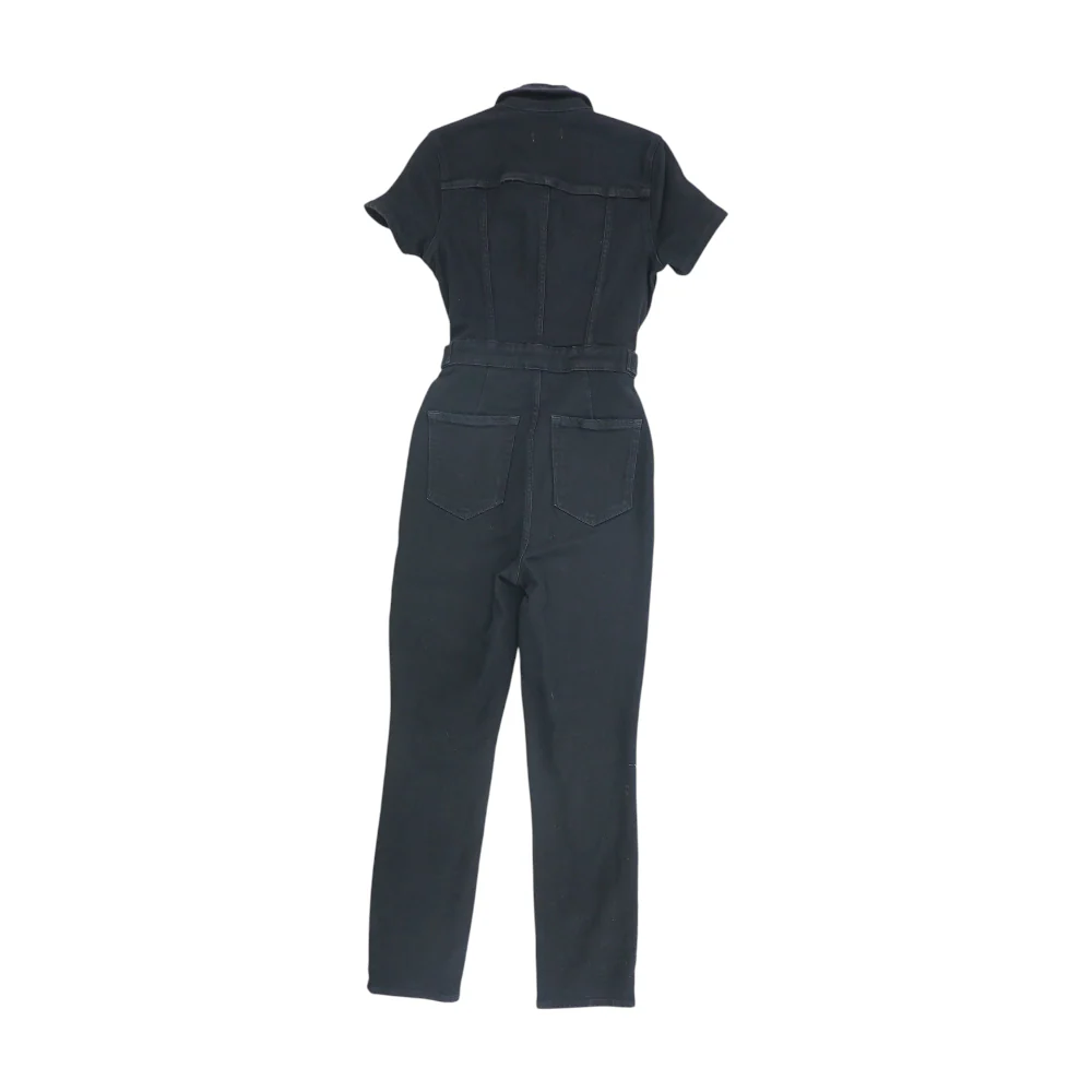 Black Jumpsuit - Image 2