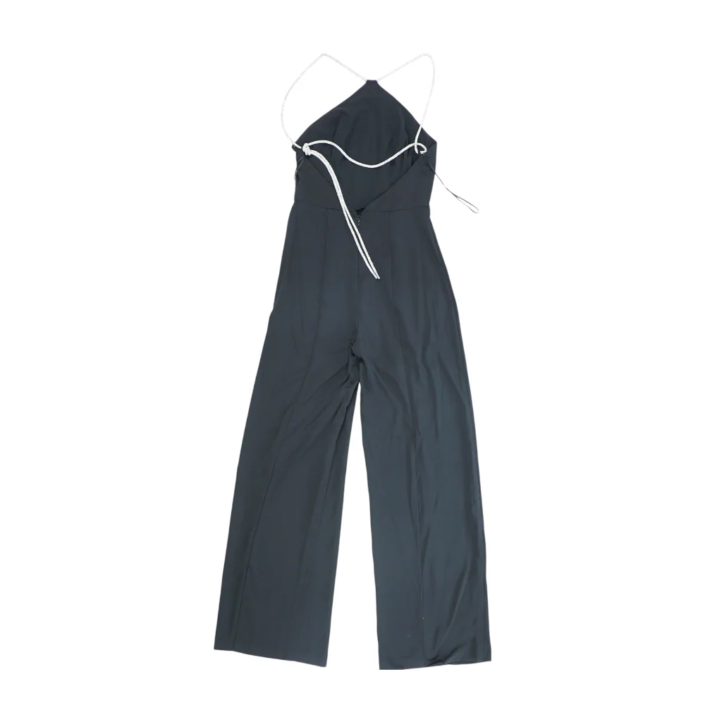 Black Jumpsuit - Image 2
