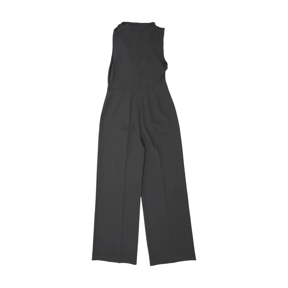 Brown Jumpsuit - Image 2