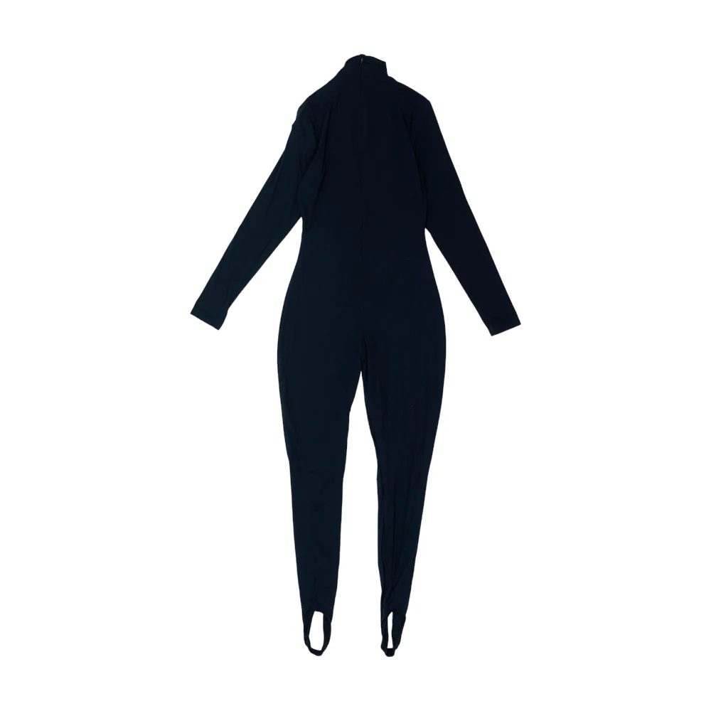 Black Jumpsuit - Image 2