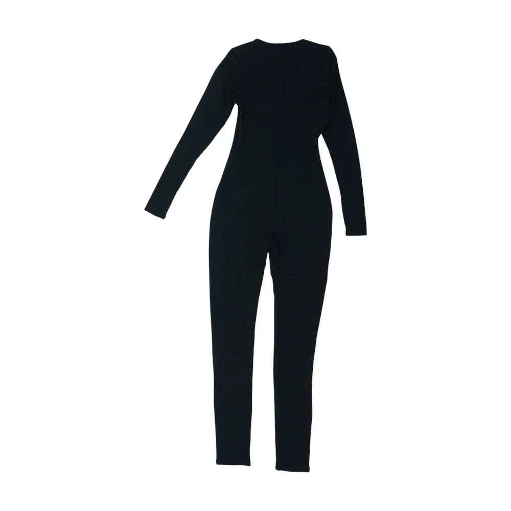 Black Jumpsuit - Image 2