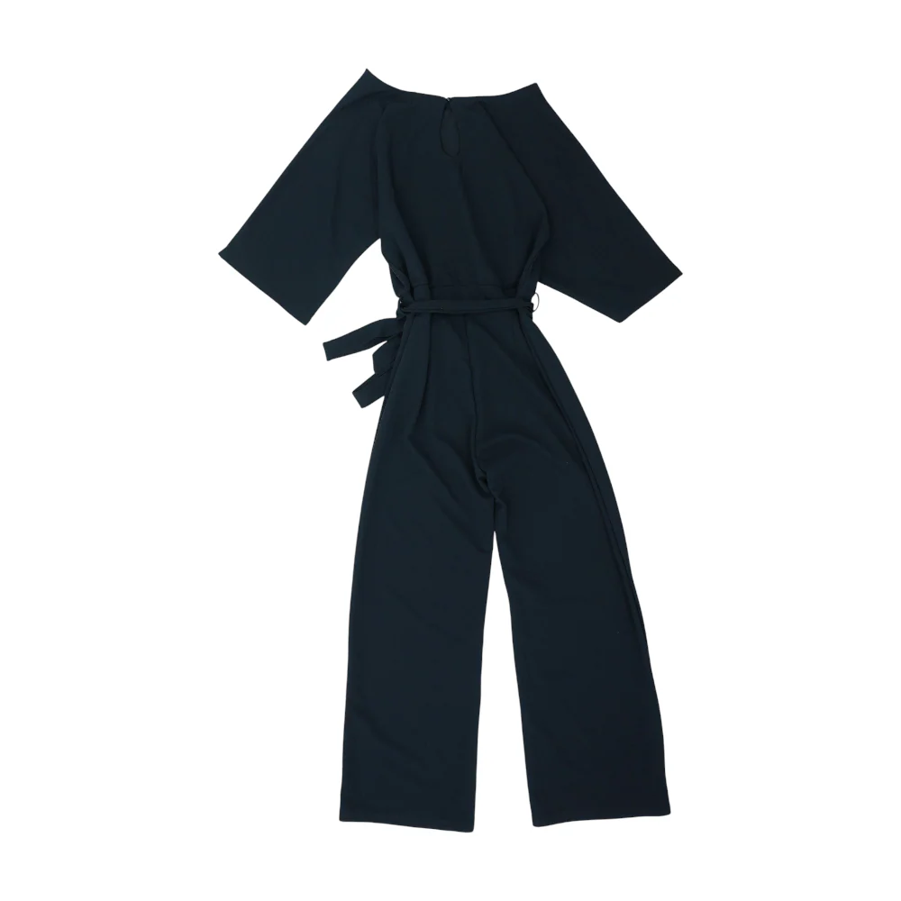 Black Jumpsuit - Image 2